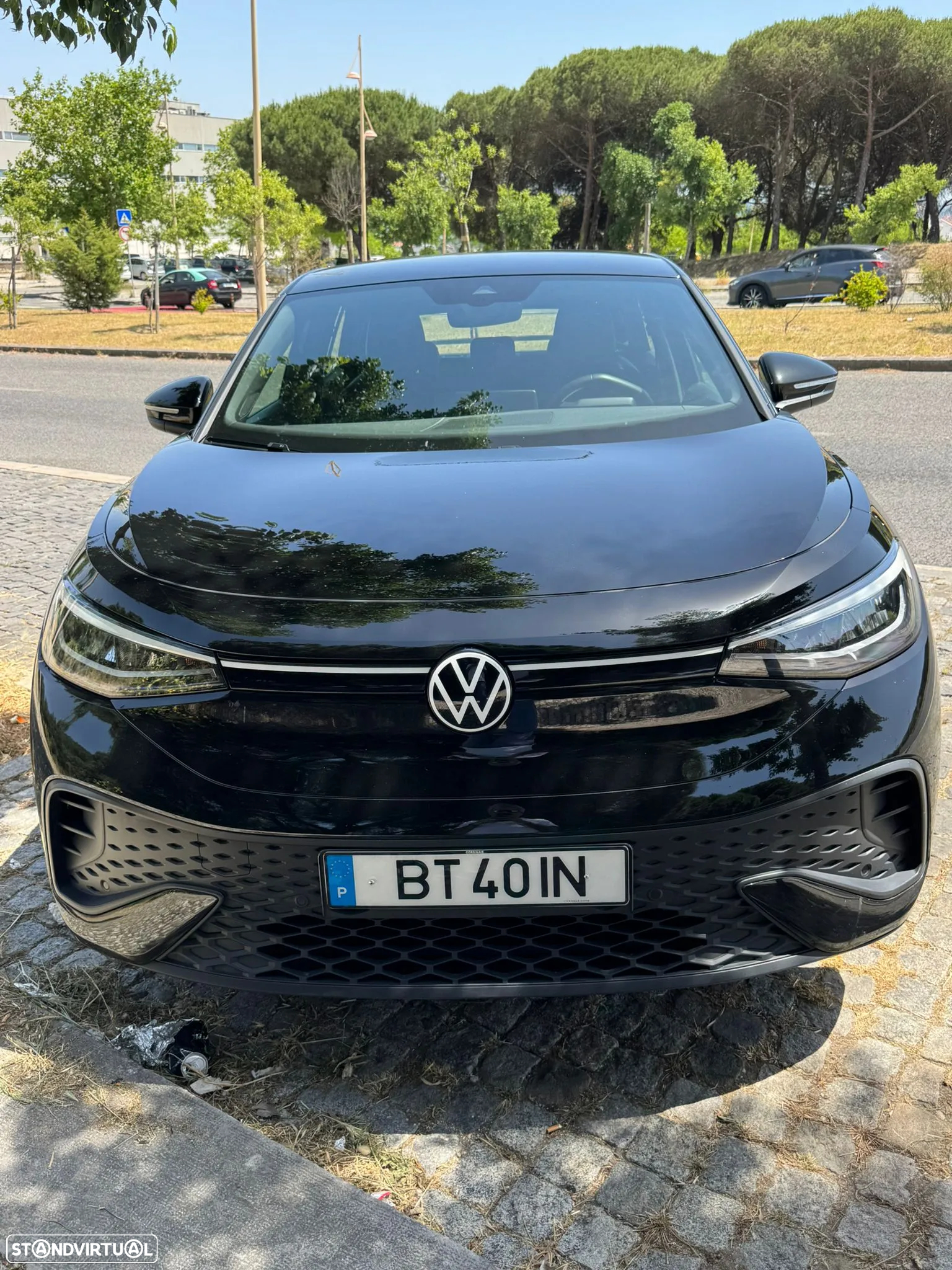 VW ID.5 77 kWh Pro Performance - 2