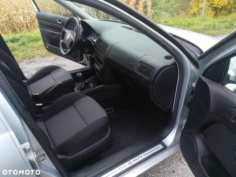 Volkswagen Golf Variant 1.4 Ocean - 11