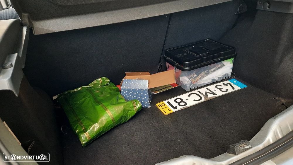 Dacia Sandero 1.2 16V Access - 7