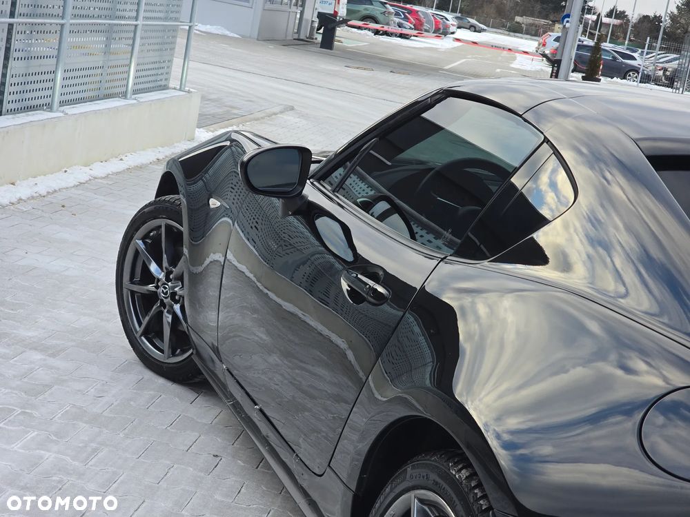 Mazda MX-5 RF SKYACTIV-G 2.0 Kazari - 36