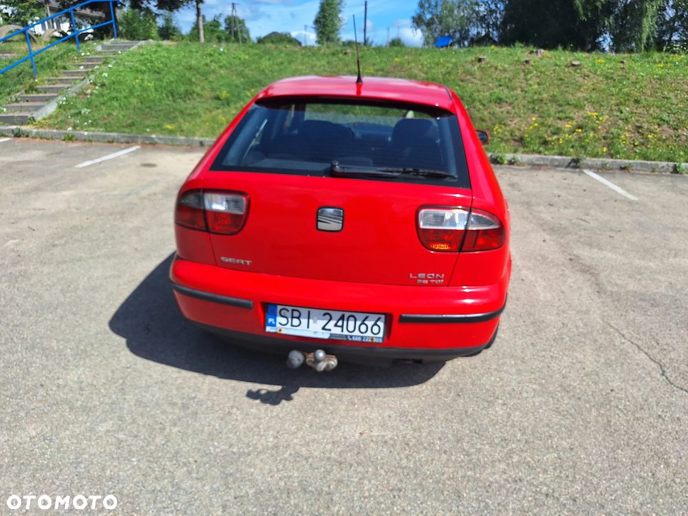 Seat Leon - 7