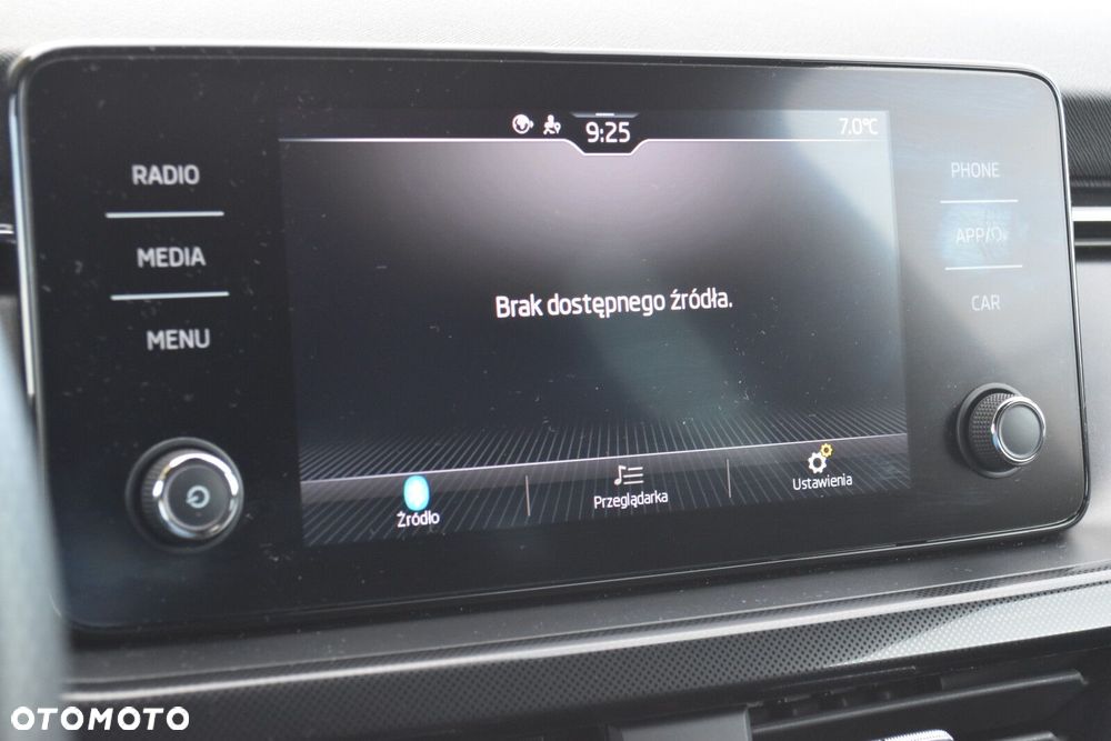 Skoda Scala 1.0 TSI Style DSG - 24