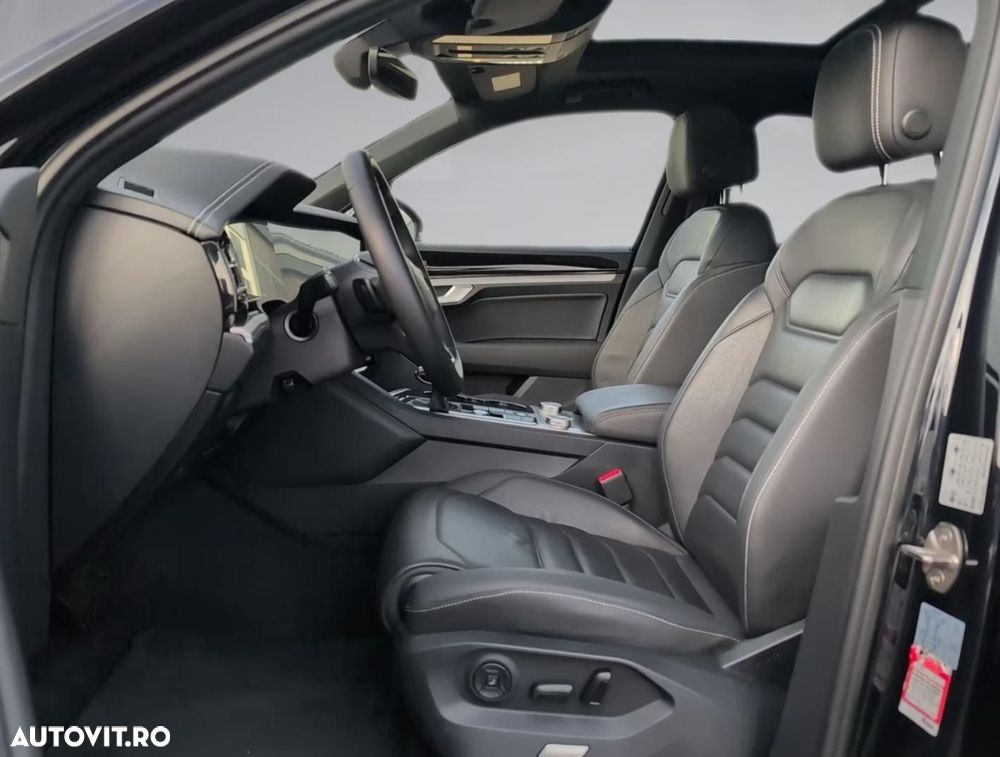 Volkswagen Touareg 3.0 V6 TSI OPF 4Motion Aut. - 17