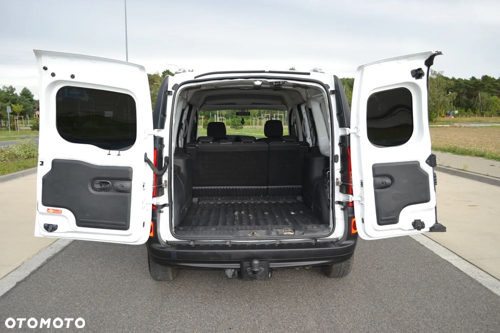 Mercedes-Benz Citan - 30
