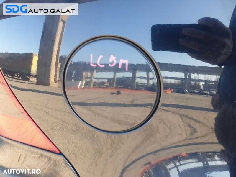 Usa Usita Capac Buson Rezervor VW Golf 4 1998 - 2006 Culoare LC5M - 1