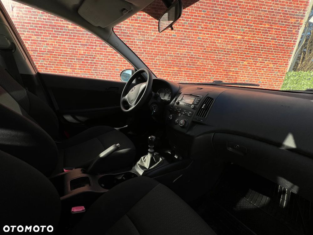 Hyundai i30 - 8