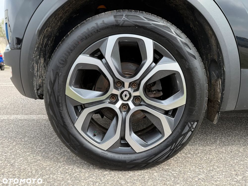 Renault Captur 1.6 E-TECH Plug-In Intens - 34
