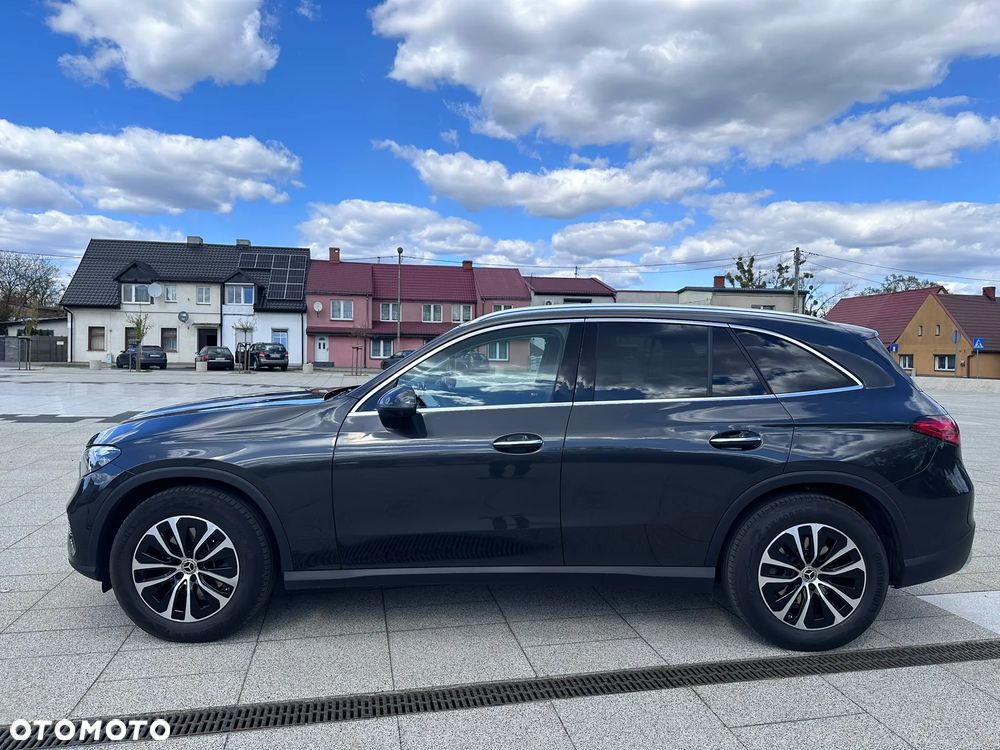 Mercedes-Benz GLC 220 d mHEV 4-Matic Avantgarde - 15