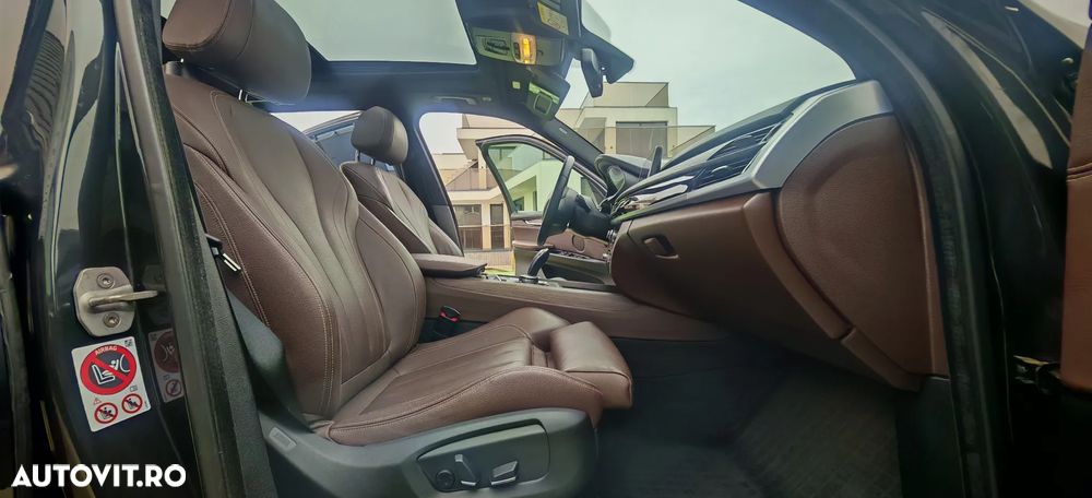 BMW X5 xDrive30d - 30