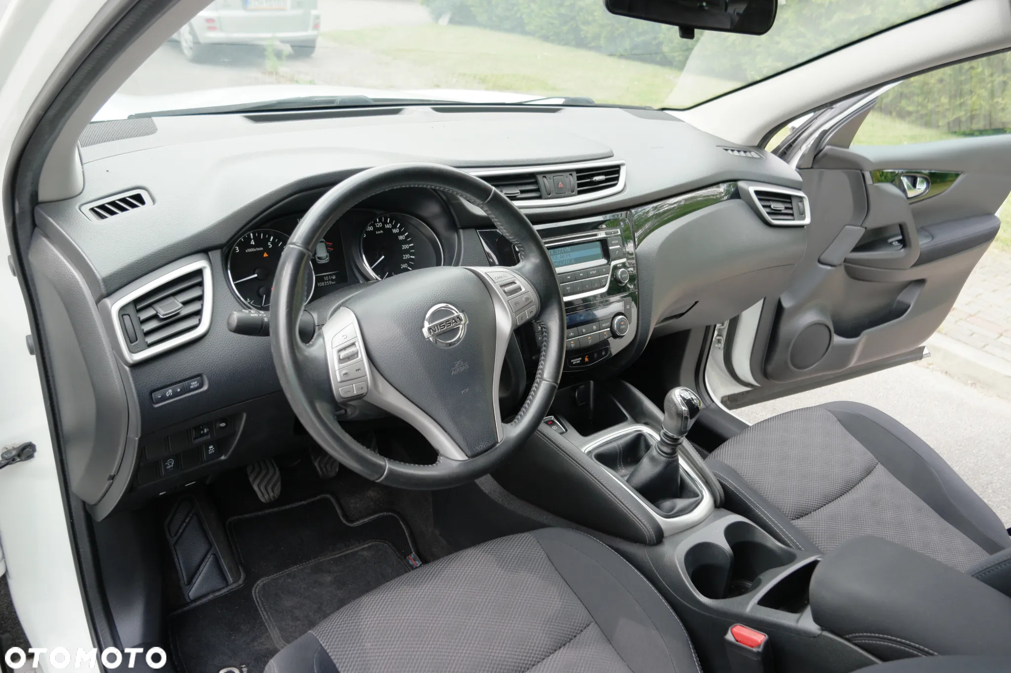 Nissan Qashqai - 19