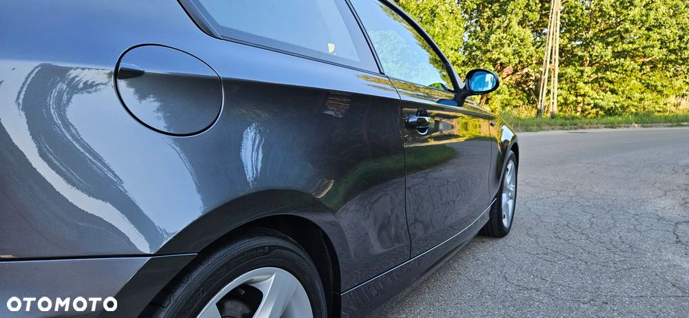 BMW Seria 1 118d - 13