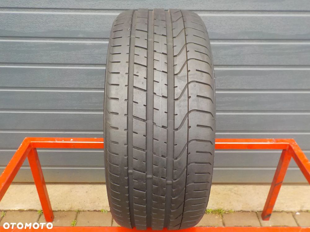 245/40 R19 94Y OPONA POJEDYNKA PIRELLI P ZERO DOT23 - 1