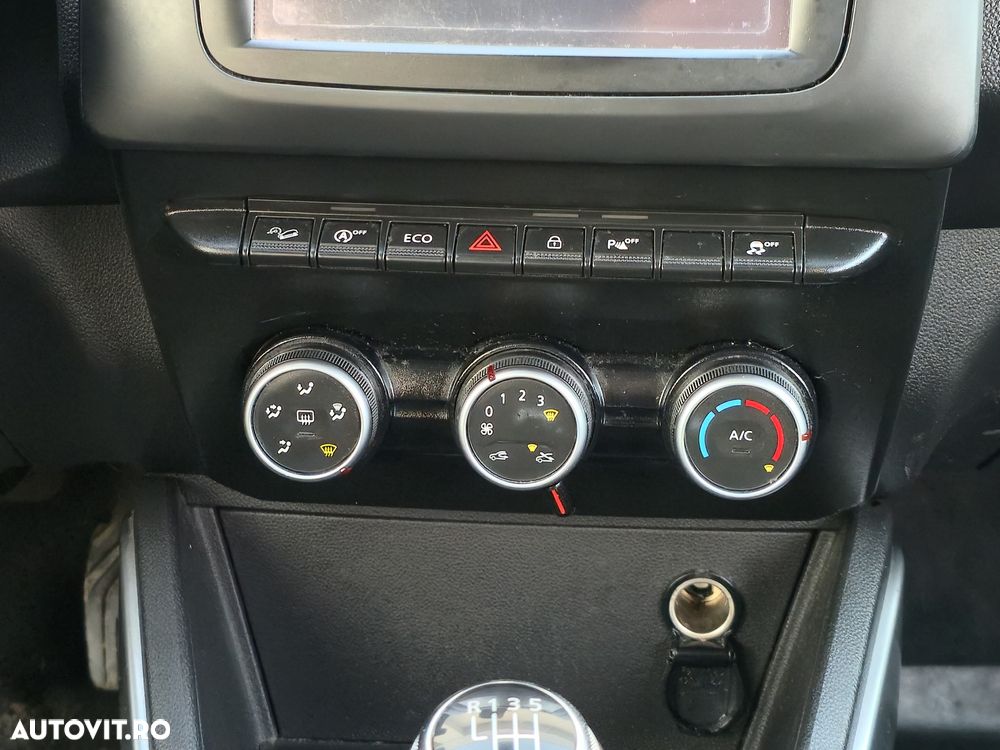 Dacia Duster SCe 115 4WD Prestige - 10