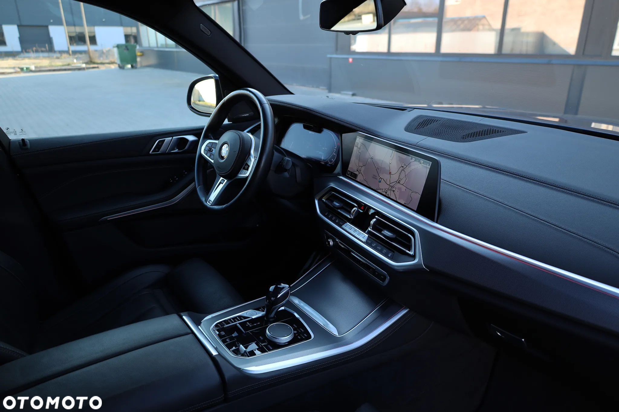BMW X5 - 29