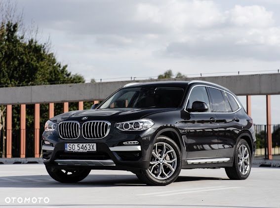 BMW X3 - 2
