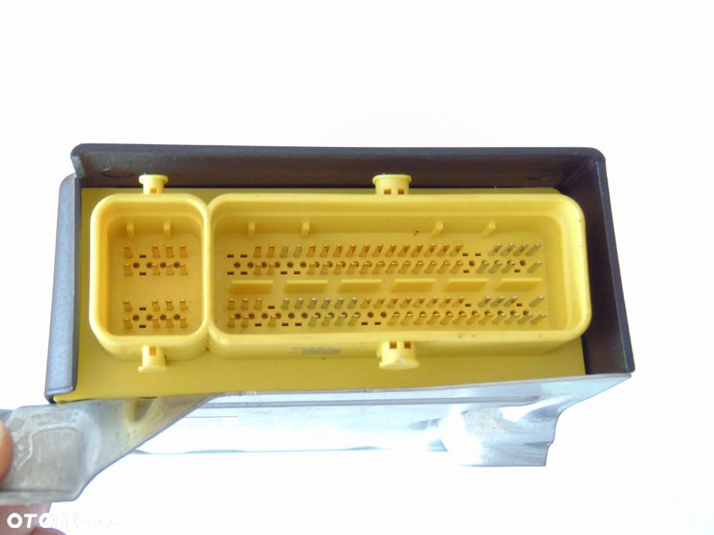 Moduł sterownik sensor Airbag poduszek 8W0959655 Audi A4 B9 A5 5F - 10