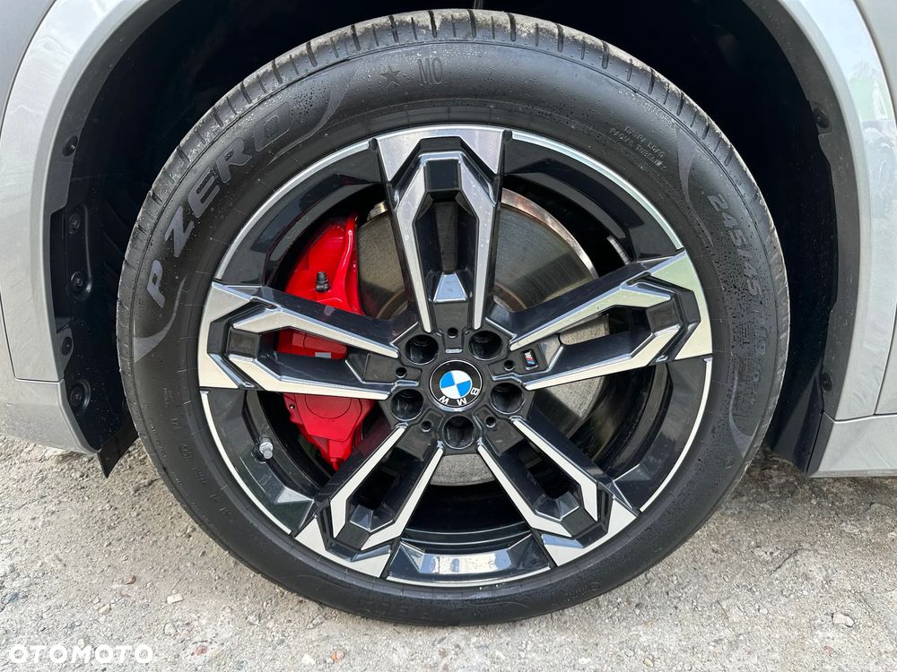 BMW X1 xDrive20d mHEV M Sport sport - 24