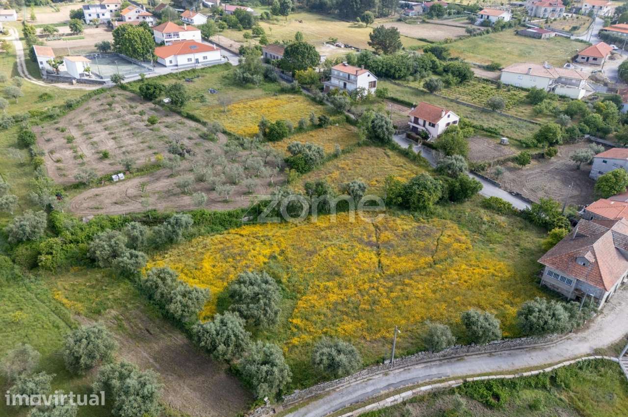 Quinta de Pedra em Queiriz - Grande imagem: 2/18