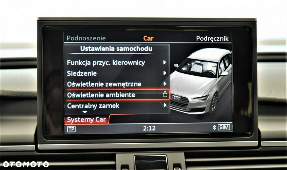 Audi A6 Avant - 34