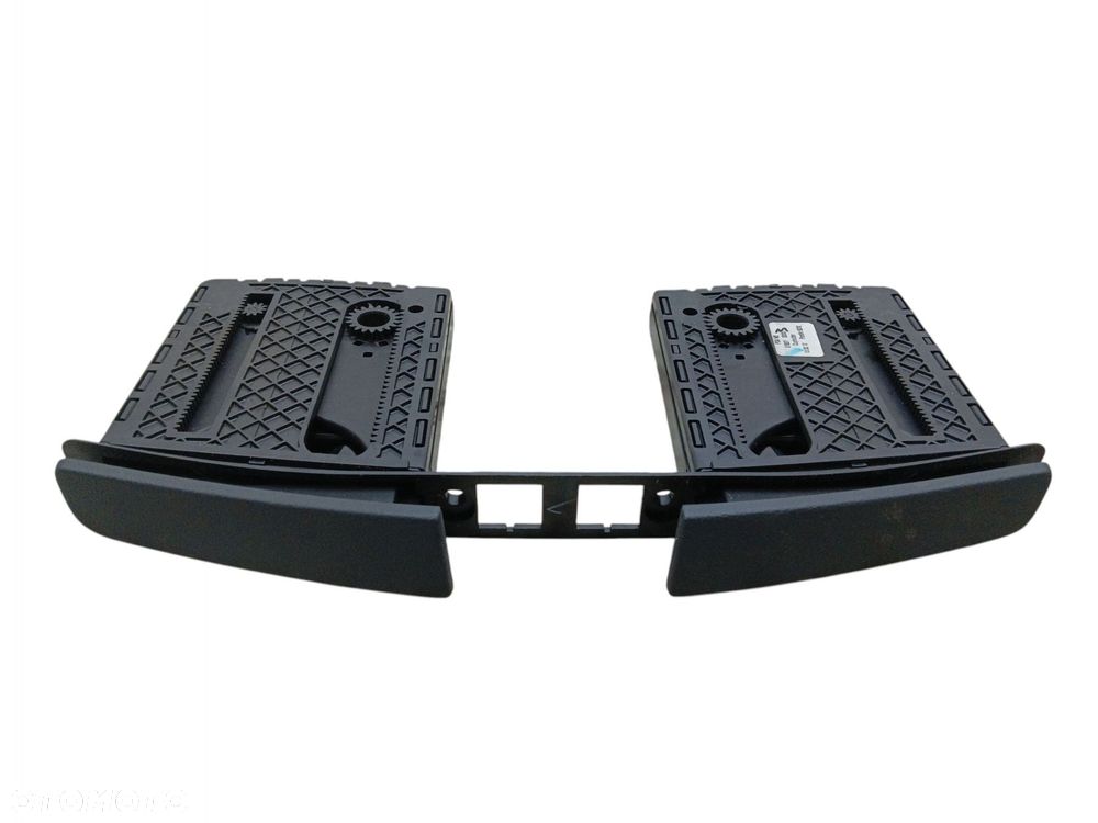 UCHWYT NA KUBKI PEUGEOT 508 I (2010-2014) 9688798502 9671163402
