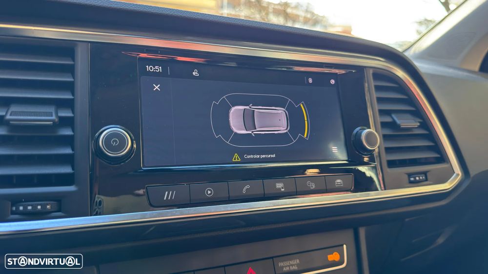 SEAT Ateca 1.0 TSI Style - 14