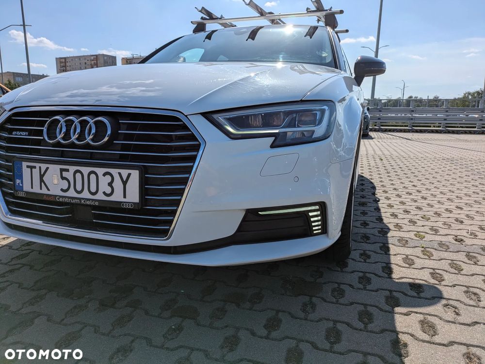Audi A3 Sportback - 28
