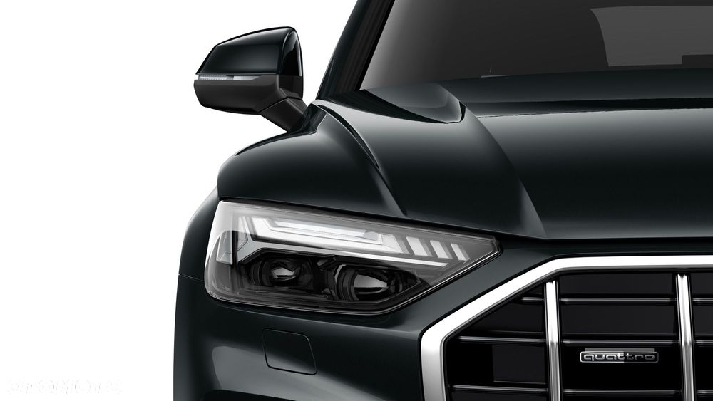 Audi Q5 40 TDI mHEV Quattro S tronic - 40