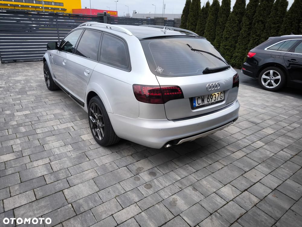 Audi A6 Allroad - 5