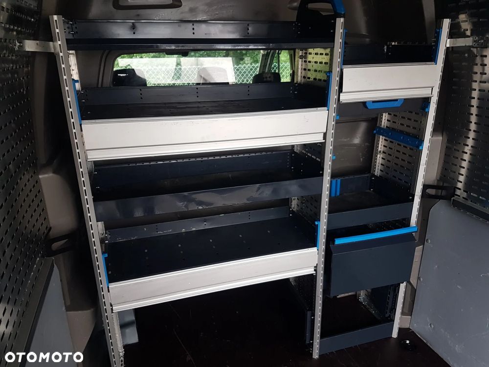 Renault MASTER 6-OSÓB L3H2 BRYGADÓWKA DŁUGI WYSOKI KLIMA AC KRAJOWY - 26