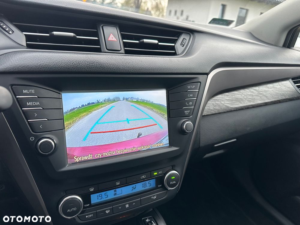 Toyota Avensis 2.0 Selection MS - 33