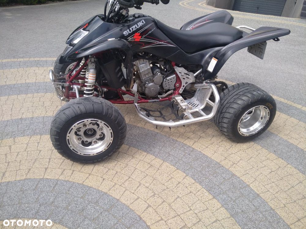 Suzuki Inny - 12