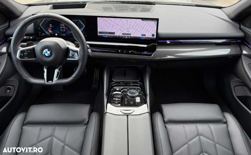 BMW Seria 5 - 22