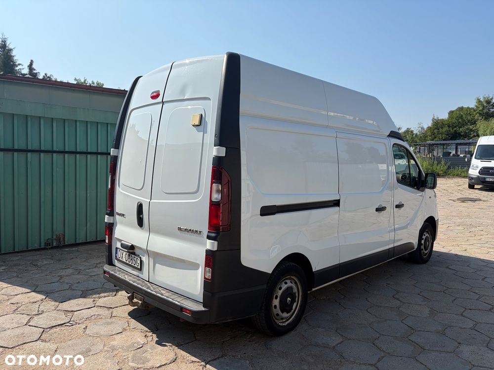 Renault Trafic - 4