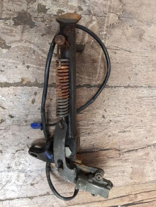 Stopka boczna czujnik kosa Yamaha XV535 Virago - 7