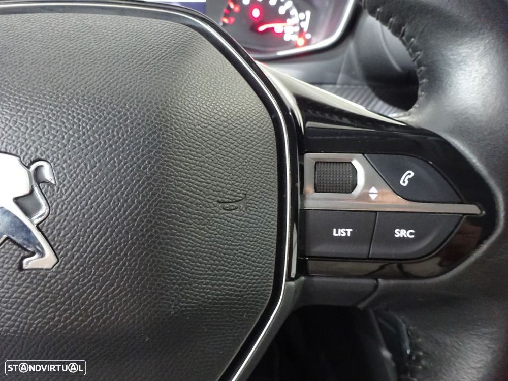 Peugeot 208 1.2 PureTech Active - 14