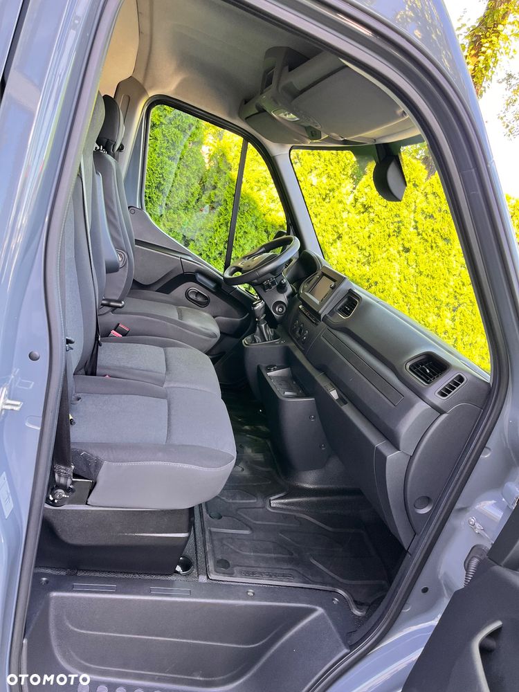 Renault Master - 12