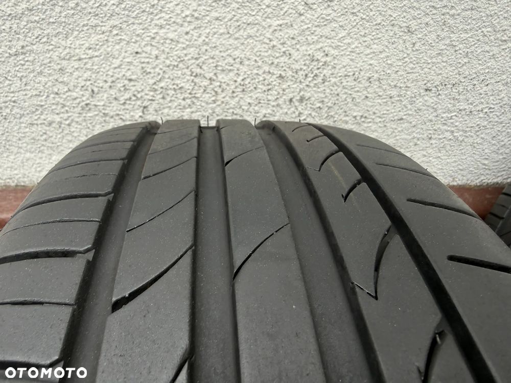 225 40 19 / 255 35 19 / 5x120 / BMW 3 F30 F31 4 F32 F34 / POLECAM - 6