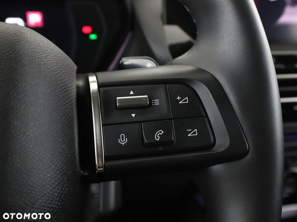 Citroën C5X 1.2 PureTech Shine EAT8 - 35