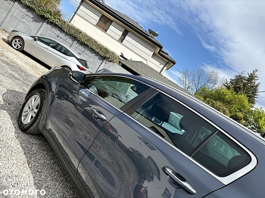 Kia Sportage 1.6 GDI 2WD DREAM-TEAM EDITION - 13