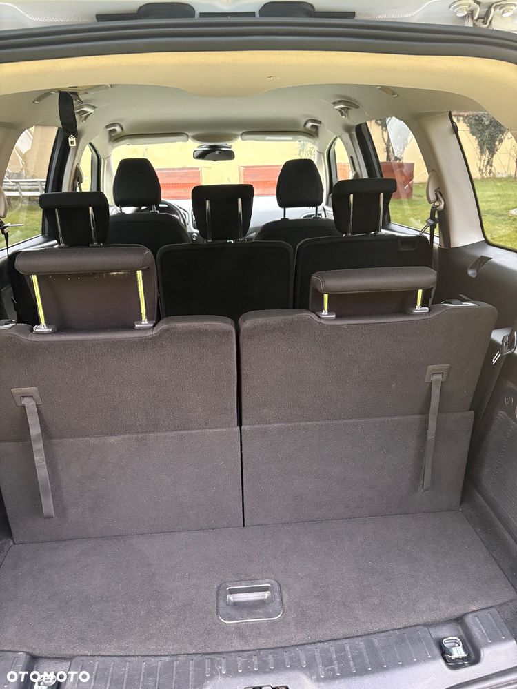 Ford Galaxy 2.0 TDCi Titanium - 7