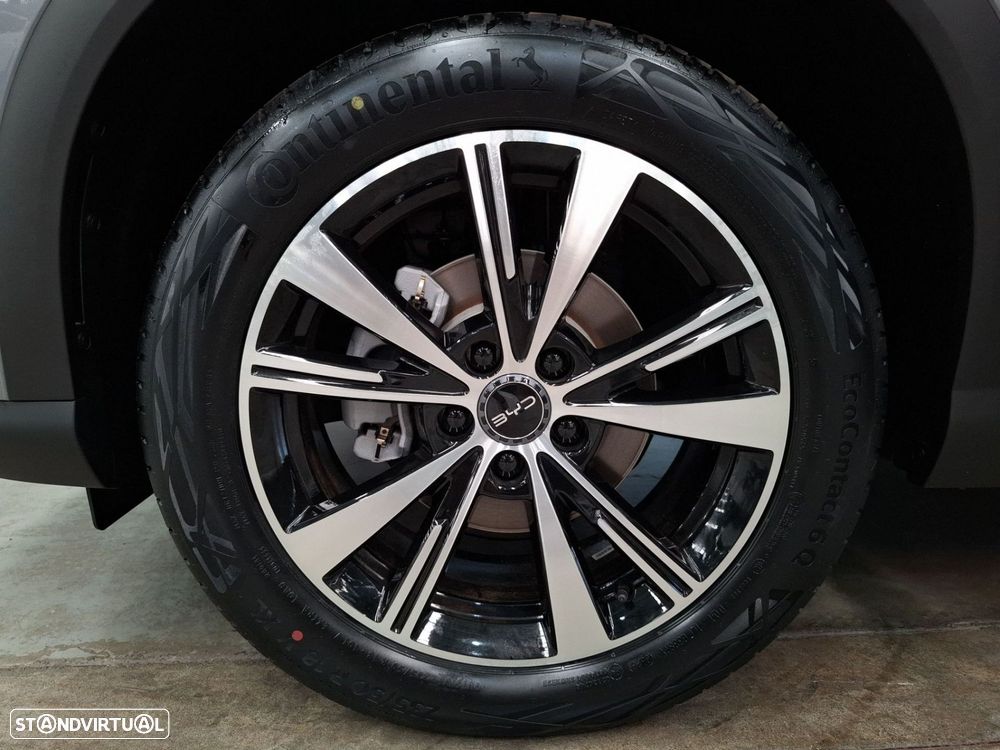 BYD Atto 3 60.48 kWh Design - 29