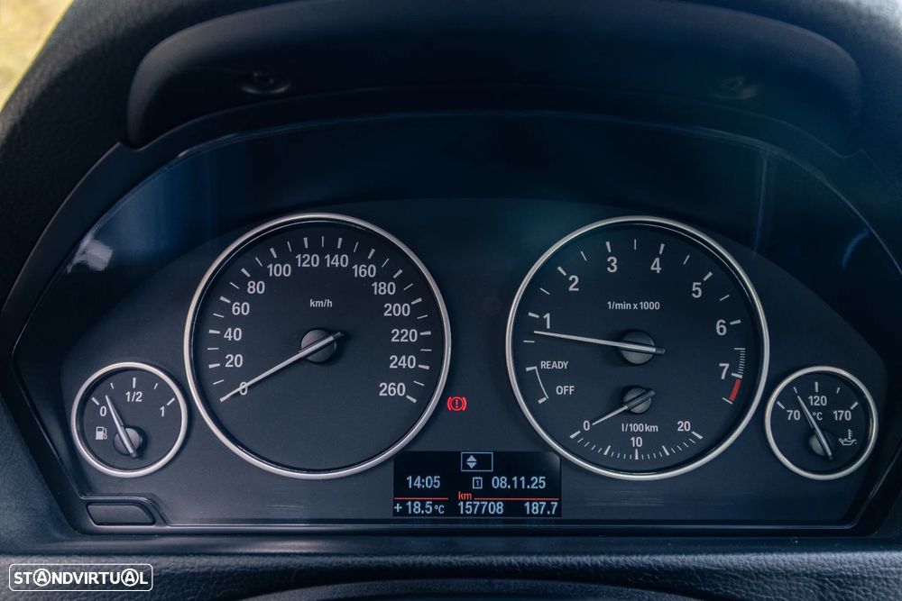 BMW 420 i xDrive Modern Line - 10