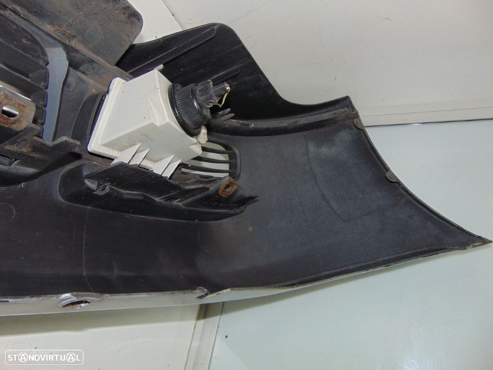 Vw polo para choques - 6