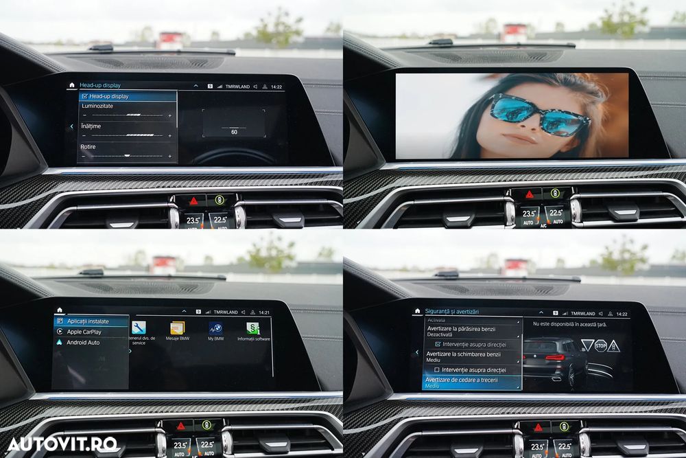 BMW X5 xDrive45e AT PHEV - 34