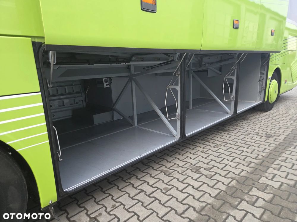 Setra S 515 HD / SPROWADZONA / GNIAZDKA 230 V / EURO 6 - 17