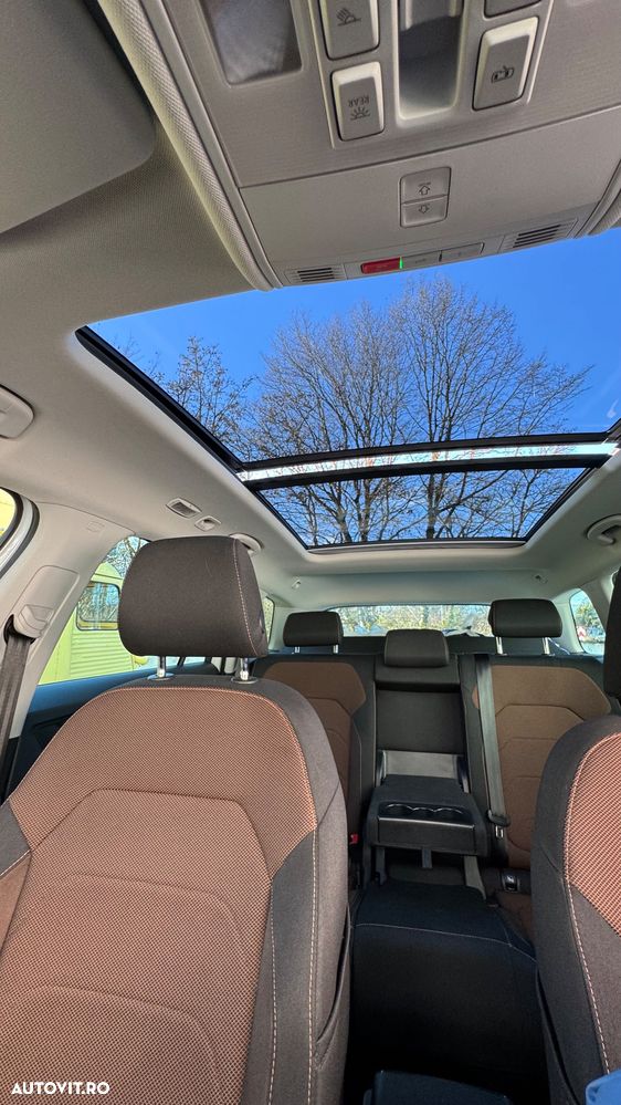 Skoda Kodiaq 2.0 TDI DSG Sportline - 20