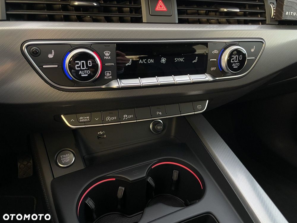 Audi A5 Sportback 40 TFSI mHEV Quattro Advanced S tronic - 28