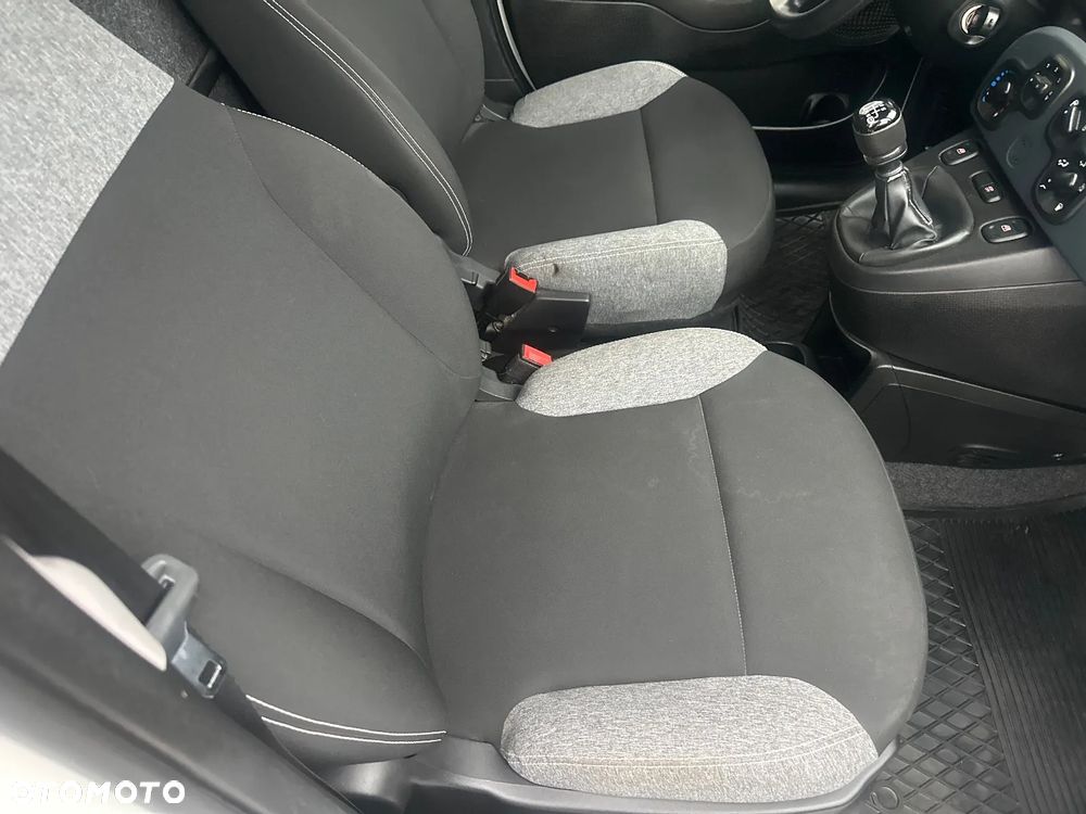 Fiat Panda - 16