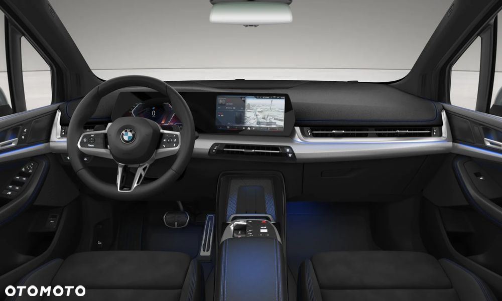 BMW Seria 2 218i M Sport sport - 9