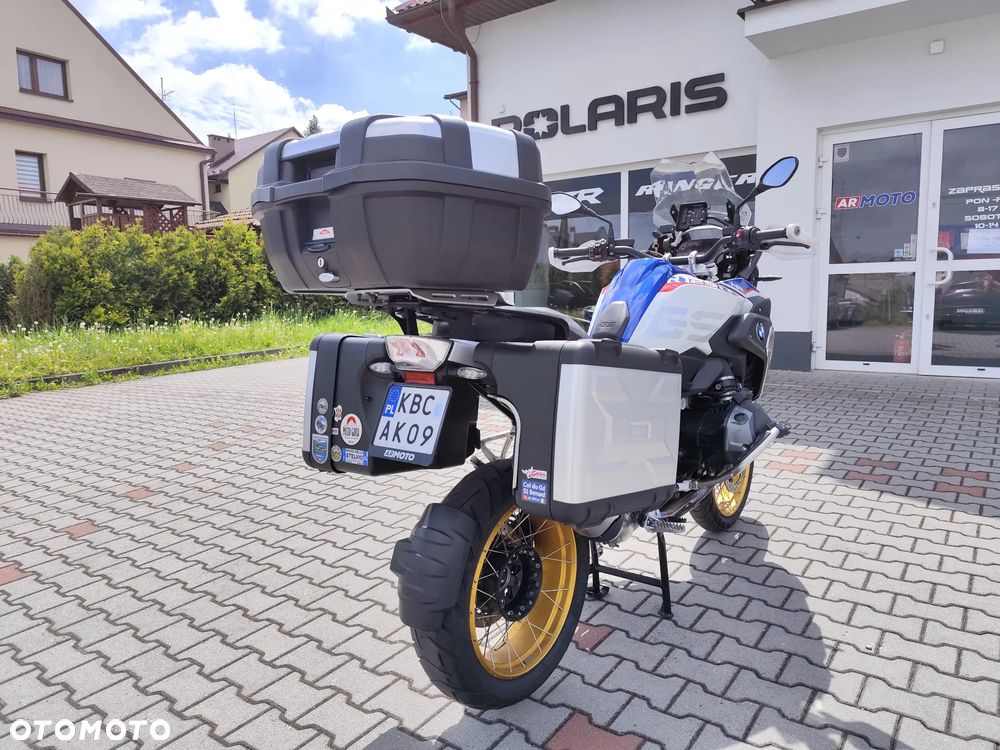 BMW R - 7
